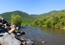 Визначні пам’ятки Сибіру – опис природи та фотографії природи