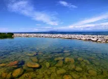 Визначні пам’ятки Сибіру – опис природи та фотографії сибіру