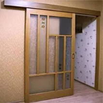 Двері купе на замовлення замовлення