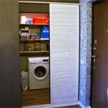 Двері купе на замовлення купе