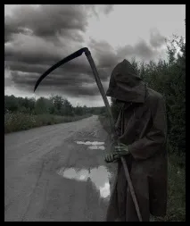 Дорога в рай дорога