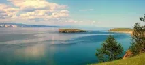 Визначні пам’ятки Сибіру – опис природи та фотографії опис