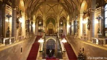 Екскурсія до парламенту у Будапешті, наші враження будапешті