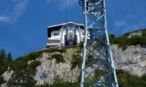 Екскурсія в крижані печери Айсрізенвельт із Зальцбурга айсрізенвельт