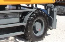 Екскаватор Liebherr 900 екскаватор