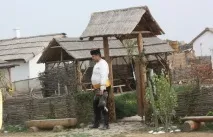 довжанська