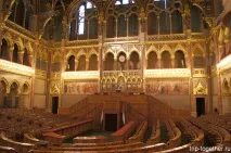 Екскурсія до парламенту у Будапешті, наші враження екскурсія