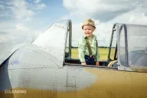 льотчик
