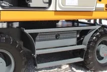 Екскаватор Liebherr 900 екскаватор