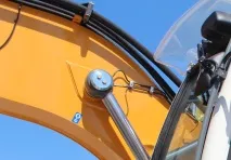 Екскаватор Liebherr 900 екскаватор