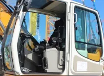 Екскаватор Liebherr 900 Liebherr