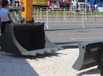 Екскаватор Liebherr 900 екскаватор
