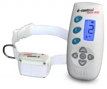 Електронашийник Dogtrace d-control 400 dogtrace