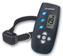 Електронашийник Dogtrace d-control 400 d-control