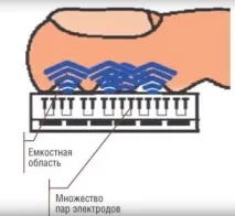 отпечатъци