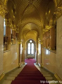 Екскурсія до парламенту у Будапешті, наші враження екскурсія