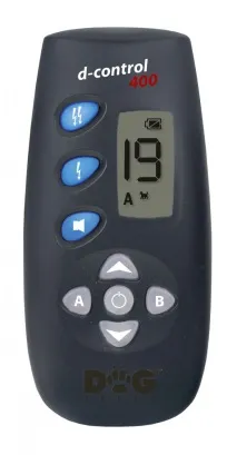 Електронашийник Dogtrace d-control 400 dogtrace