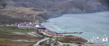 Елінги в Орджонікідзе, зняти елінг - будинок біля моря в Криму, міні готелі на березі моря зняти