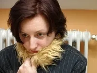 Якщо у будинку мороз як знайти та усунути витоку тепла у квартирі мороз