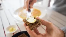 Цей продукт має бути на кожній кухні, завжди у формі! продукт