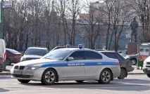 vip-машин
