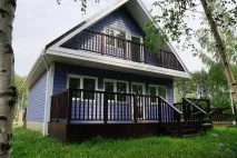 Фасадні панелі для зовнішньої обробки будинку, Найкращий варіант для зовнішньої обробки будинку зовнішніми. обробки
