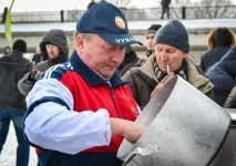 Їзда по льоду як їздити слизьким - Їдемо в Чувашію, Go to Chuvashia їздити