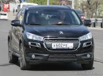 Якщо хочеться їздити на своєму авто. їздити