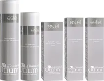 ESTEL PROFESSIONAL (Україна) волосся