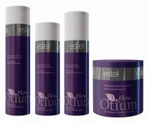 ESTEL PROFESSIONAL (Україна) волосся