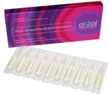 ESTEL PROFESSIONAL (Україна) україна