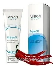 Гель для суглобів (EnjoyNT Harpago Gel) Здоров’я Ваших суглобів суглобів