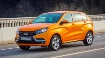 Головні проблеми Lada X-RAY – у чому біда українського напівкросоверу головні