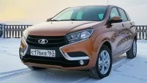 Головні проблеми Lada X-RAY – у чому біда українського напівкросоверу головні