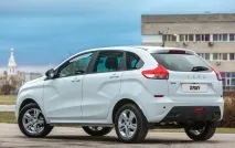 Головні проблеми Lada X-RAY – у чому біда українського напівкросоверу проблеми