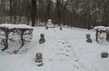 Гора Капуцинів (Kapuzinerberg) капуцинів