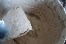 Гіпсова шпаклівка універсальна, фінішна, витрата на 1м2, технічні характеристики, витрата