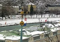 Гора Капуцинів (Kapuzinerberg) kapuzinerberg