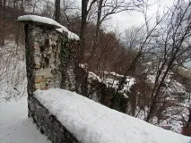 Гора Капуцинів (Kapuzinerberg) kapuzinerberg