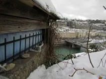 Гора Капуцинів (Kapuzinerberg) kapuzinerberg