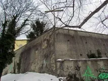 Гора Капуцинів (Kapuzinerberg) kapuzinerberg