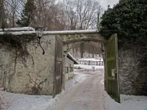 Гора Капуцинів (Kapuzinerberg) kapuzinerberg