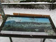 Гора Капуцинів (Kapuzinerberg) kapuzinerberg