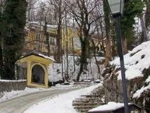 Гора Капуцинів (Kapuzinerberg) гори