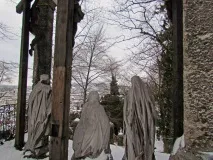 Гора Капуцинів (Kapuzinerberg) kapuzinerberg