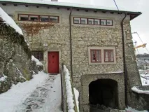 Гора Капуцинів (Kapuzinerberg) капуцинів