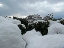 Гора Капуцинів (Kapuzinerberg) гора