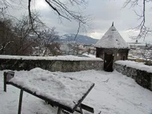 Гора Капуцинів (Kapuzinerberg) гори