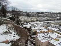 Гора Капуцинів (Kapuzinerberg) гори