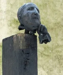 Гора Капуцинів (Kapuzinerberg) капуцинів